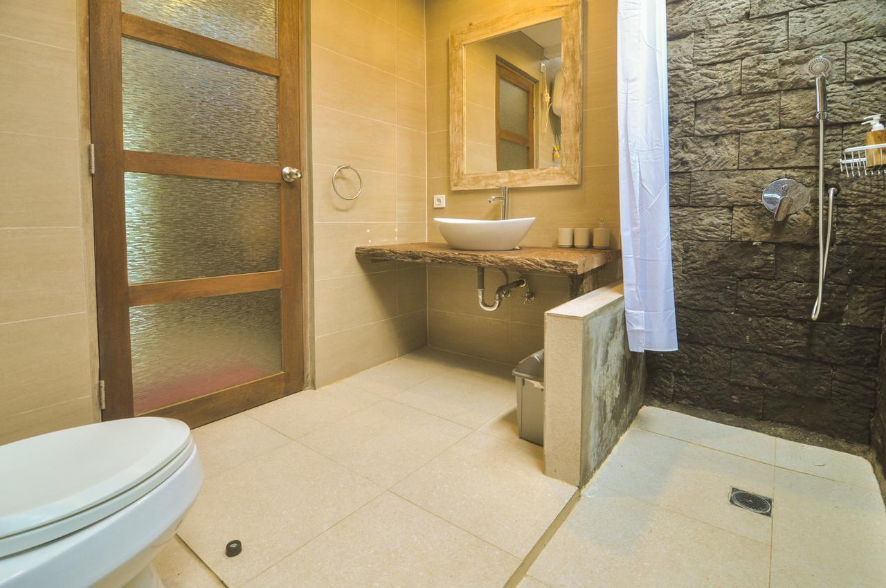 Amara Giri I Villa Ubud  Exterior photo