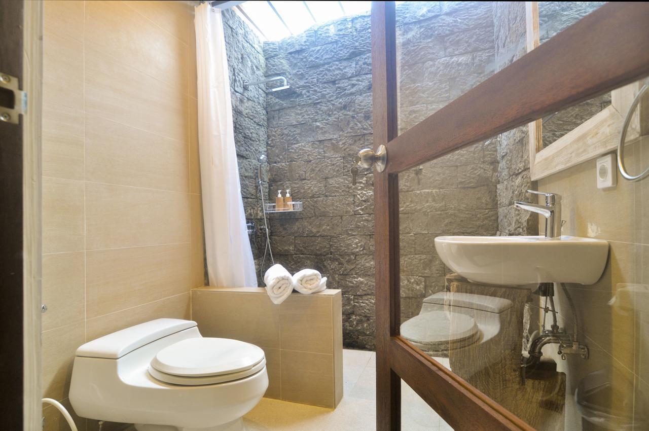 Amara Giri I Villa Ubud  Exterior photo